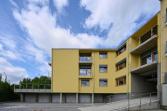 EFI Residence Holzova - parking - 1